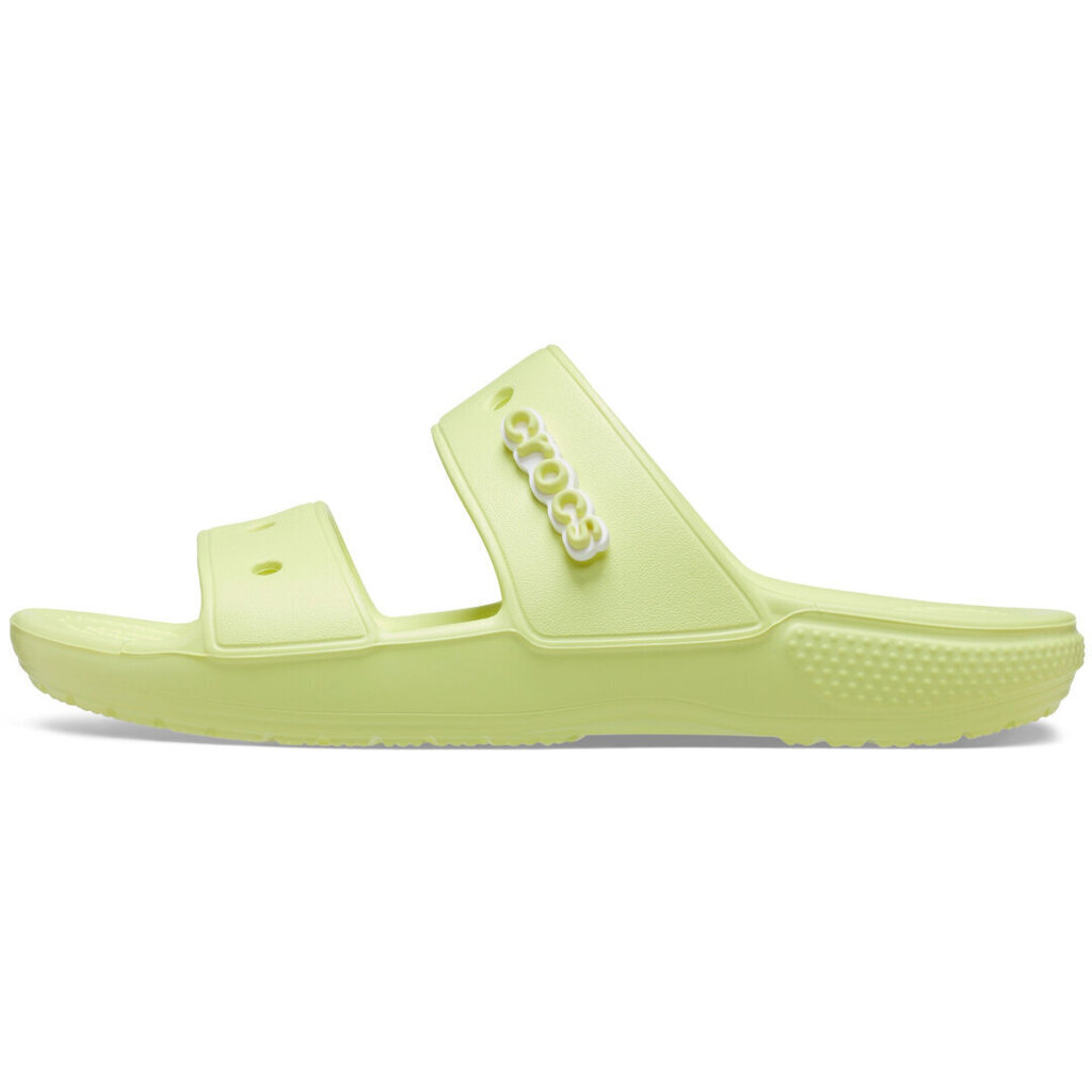 Crocs™ Classic Sandal 206761 180361 cena un informācija | Iešļūcenes, čības sievietēm | 220.lv