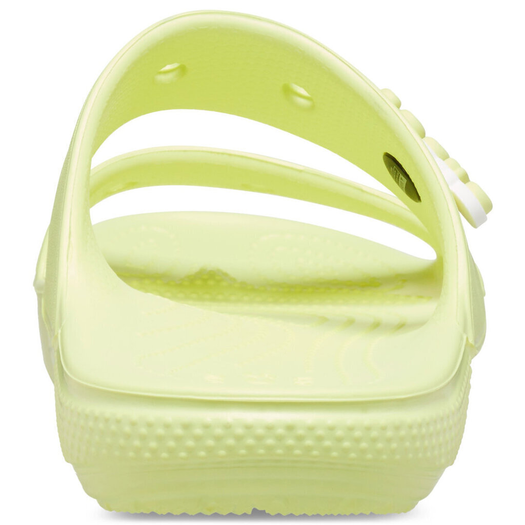 Crocs™ Classic Sandal 206761 180361 cena un informācija | Iešļūcenes, čības sievietēm | 220.lv