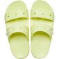 Crocs™ Classic Sandal 206761 180361 cena un informācija | Iešļūcenes, čības sievietēm | 220.lv