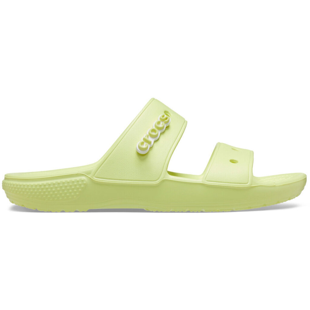 Crocs™ Classic Sandal 206761 180361 cena un informācija | Iešļūcenes, čības sievietēm | 220.lv