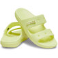 Crocs™ Classic Sandal 206761 180361 cena un informācija | Iešļūcenes, čības sievietēm | 220.lv