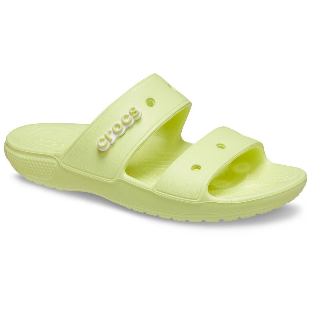Crocs™ Classic Sandal 206761 180361 cena un informācija | Iešļūcenes, čības sievietēm | 220.lv