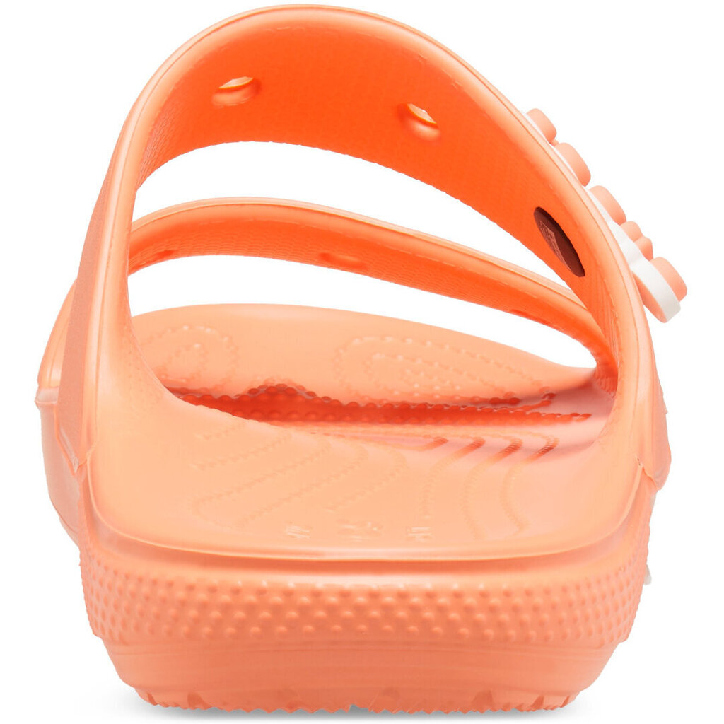 Crocs™ Classic Sandal 206761 180374 cena un informācija | Iešļūcenes, čības sievietēm | 220.lv