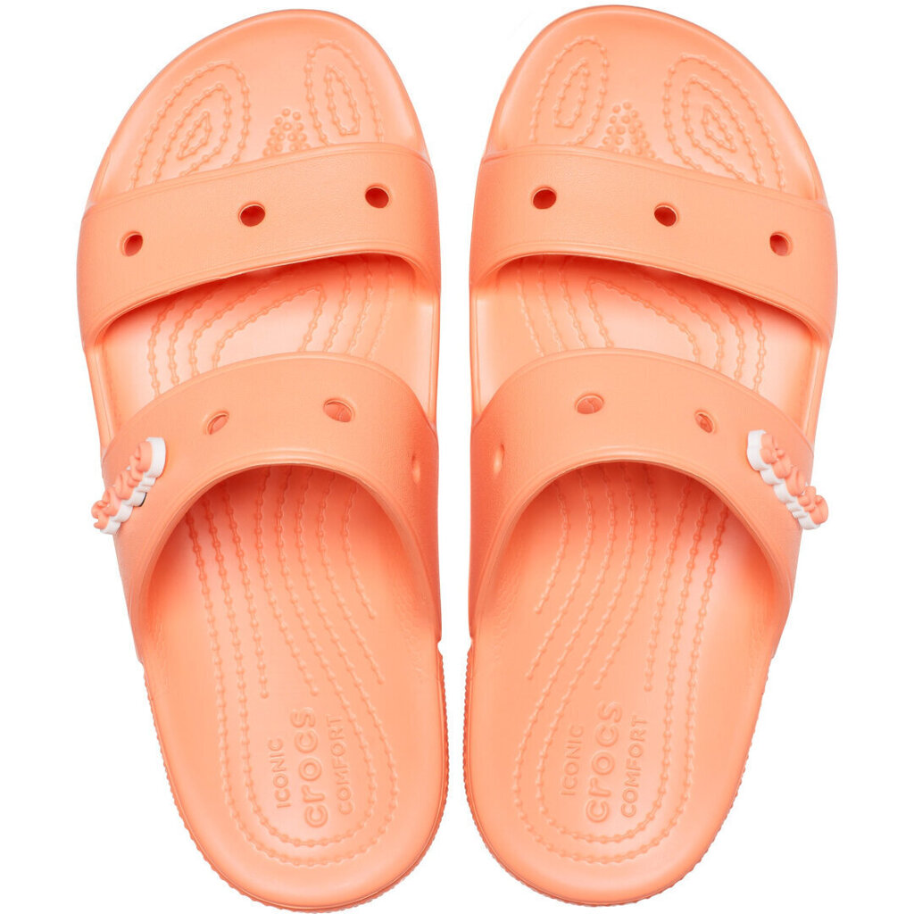 Crocs™ Classic Sandal 206761 180374 cena un informācija | Iešļūcenes, čības sievietēm | 220.lv