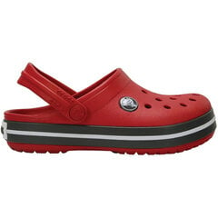 Iešļūcenes - Crocs™ Crocband Clog цена и информация | Детские резиновые сабо | 220.lv