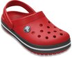 Iešļūcenes - Crocs™ Crocband Clog цена и информация | Gumijas klogi bērniem | 220.lv