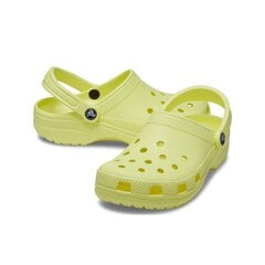 Crocs™ Classic 180024 цена и информация | Шлепанцы, тапочки для женщин | 220.lv