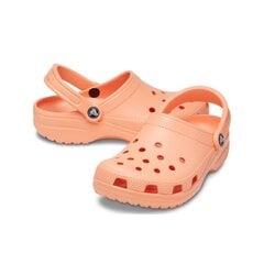 Тапки Crocs™ Classic 180038 цена и информация | Шлепанцы, тапочки для женщин | 220.lv