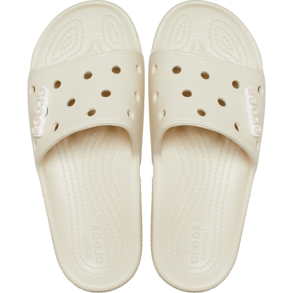 Crocs™ Classic Slide 206121 180123 цена и информация | Iešļūcenes, čības sievietēm | 220.lv