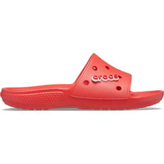 Crocs™ Classic Slide 206121 180153 цена и информация | Шлепанцы, тапочки для женщин | 220.lv