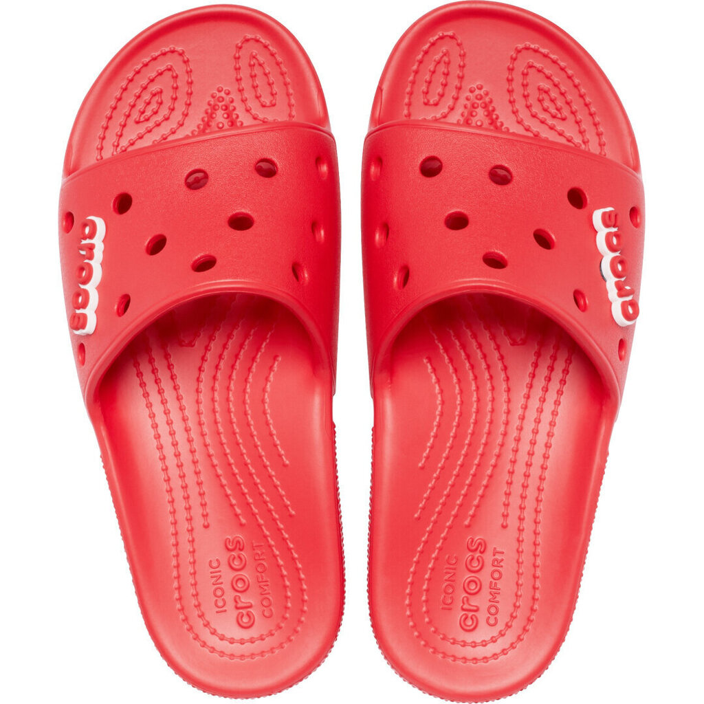 Crocs™ Classic Slide 206121 180153 cena un informācija | Iešļūcenes, čības sievietēm | 220.lv