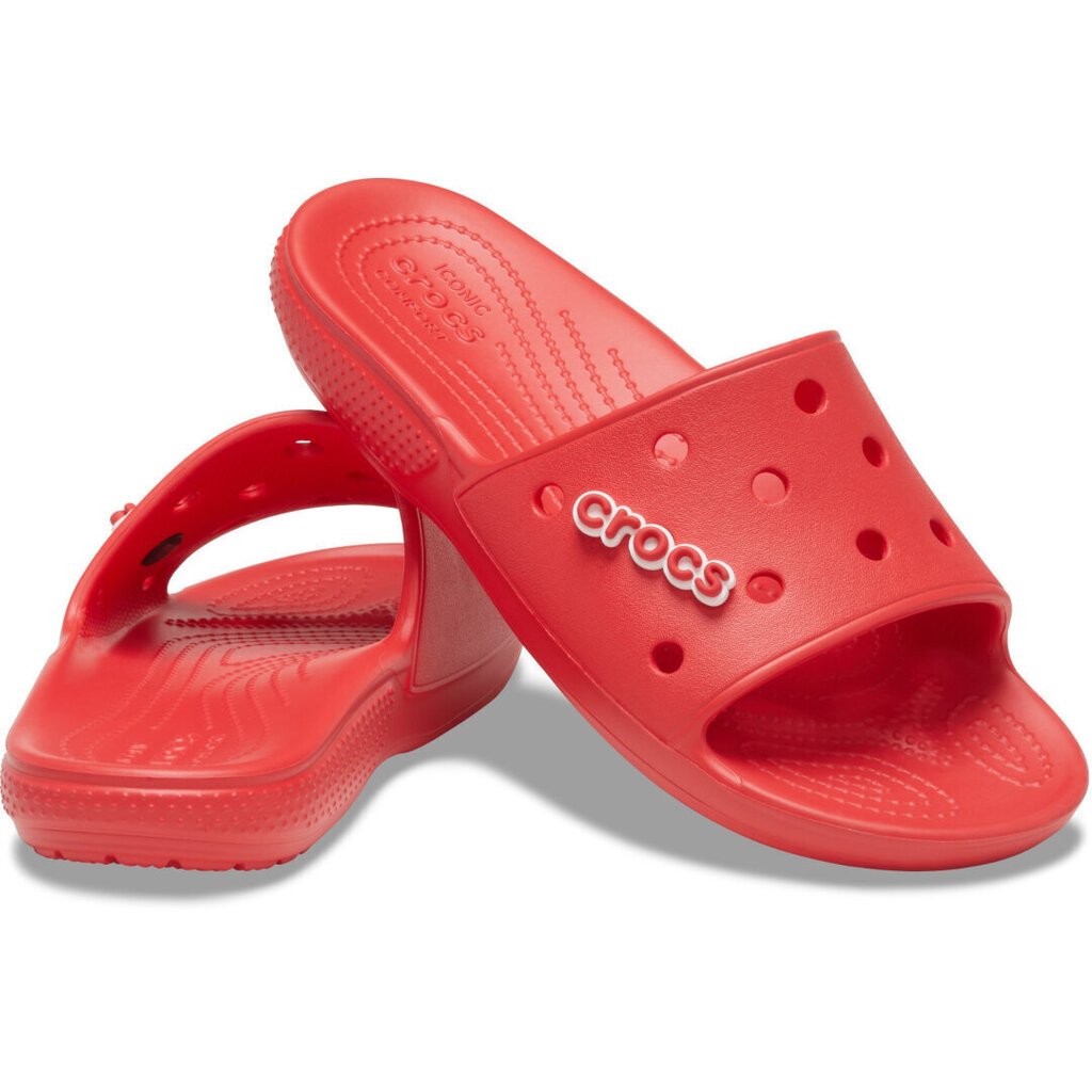 Crocs™ Classic Slide 206121 180153 cena un informācija | Iešļūcenes, čības sievietēm | 220.lv