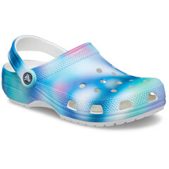 Crocs™ Classic Solarized Clog 167104 cena un informācija | Iešļūcenes, čības sievietēm | 220.lv