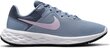 Nike Apavi W Nike Revolution 6 NN Grey DC3729 400 DC3729 400/7 цена и информация | Sporta apavi vīriešiem | 220.lv