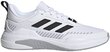 Adidas Apavi Trainer V White GX0733 GX0733/9 cena un informācija | Sporta apavi vīriešiem | 220.lv