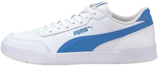 Мужские кроссовки Puma Caracal 369863 10/10, белые цена и информация | Кроссовки для мужчин | 220.lv