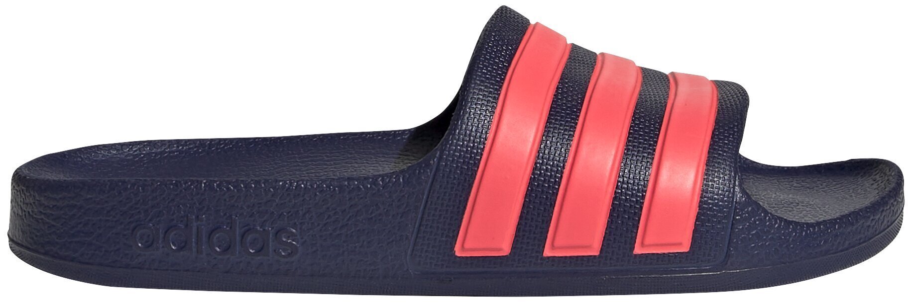 Adidas Pludmales Čības Adilette Aqua K Blue GV7856 GV7856/6 цена и информация | Vīriešu iešļūcenes, čības, sandales | 220.lv