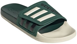 Adidas Pludmales Čības Unisex Adilette Tnd Green GZ5934 GZ5934/11 цена и информация | Мужские шлепанцы, босоножки | 220.lv