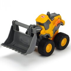 Dickie rotaļlietu mini Volvo buldozers cena un informācija | Dickie toys Rotaļlietas, bērnu preces | 220.lv