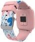 Forever iGO Pro JW-200 Pink цена и информация | Viedpulksteņi (smartwatch) | 220.lv