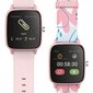 Forever iGO Pro JW-200 Pink cena un informācija | Viedpulksteņi (smartwatch) | 220.lv