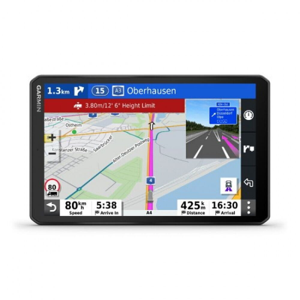 GPS navigācija Garmin Dezl LGV700 MT-S cena un informācija | Auto GPS | 220.lv