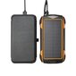 4smarts Solar TitanPack Eco Power Bank Ārējas Uzlādes Baterija 20000 mAh cena un informācija | Lādētāji-akumulatori (Power bank) | 220.lv