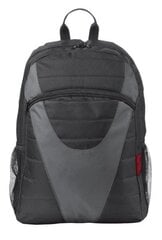 Компьютерный рюкзак Trust, 16". цена и информация | Рюкзаки, сумки, чехлы для компьютеров | 220.lv