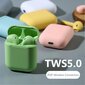 inPods 12s TWS Bluetooth Grey cena un informācija | Austiņas | 220.lv