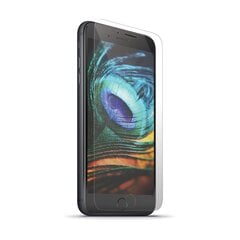 Forever aizsargstikls 2,5D, paredzēts Samsung Galaxy S21 FE 5G цена и информация | Защитные пленки для телефонов | 220.lv