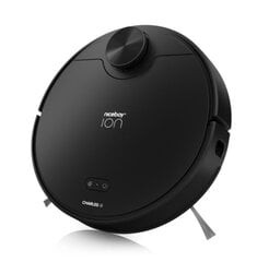 Niceboy ION Charles i9 Robotic Vacuum Cleaner цена и информация | Пылесосы-роботы | 220.lv