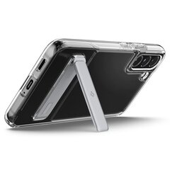 Spigen Slim Armor Essential S чехол для Samsung Galaxy S22 crystal clear цена и информация | Чехлы для телефонов | 220.lv