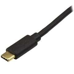 Kabelis USB C USB31C2SAT3 цена и информация | Кабели и провода | 220.lv