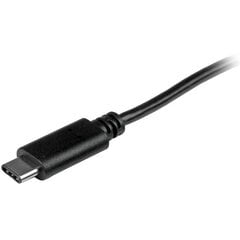 USB C USB2CC1M cena un informācija | Kabeļi un vadi | 220.lv