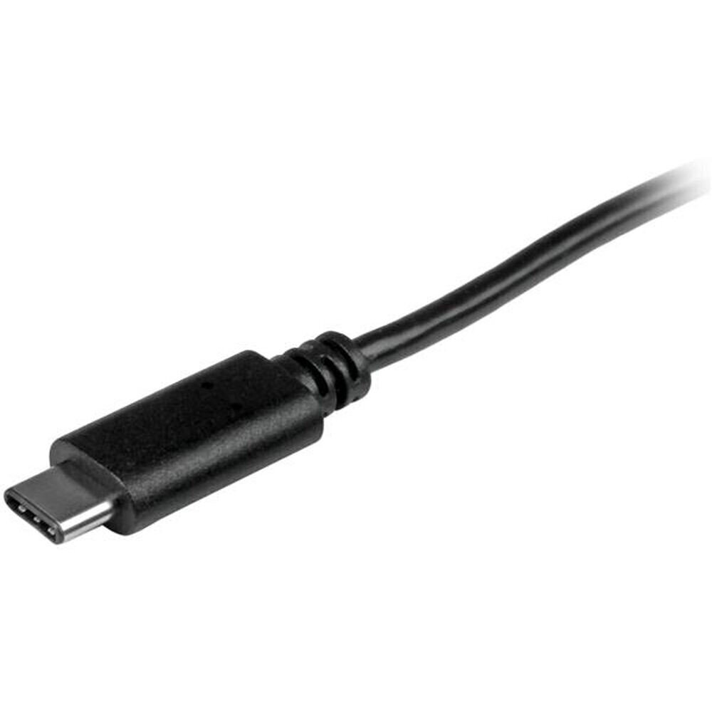 USB C USB2CC1M cena un informācija | Kabeļi un vadi | 220.lv