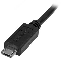 Micro USB USBUBEXT50CM cena un informācija | Kabeļi un vadi | 220.lv