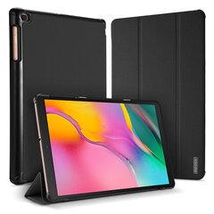 Чехол Dux Ducis Domo Samsung X900/X906 Tab S8 Ultra черный цена и информация | Чехлы для планшетов и электронных книг | 220.lv