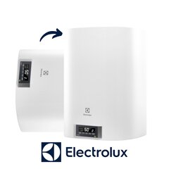 Электрический водонагреватель ELECTROLUX EWH 30 Formax DL цена и информация | Водонагреватели | 220.lv