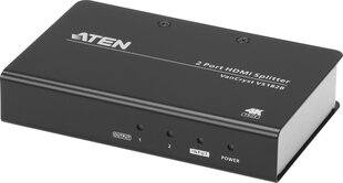 ATEN VS182B-AT-G cena un informācija | Adapteri un USB centrmezgli | 220.lv