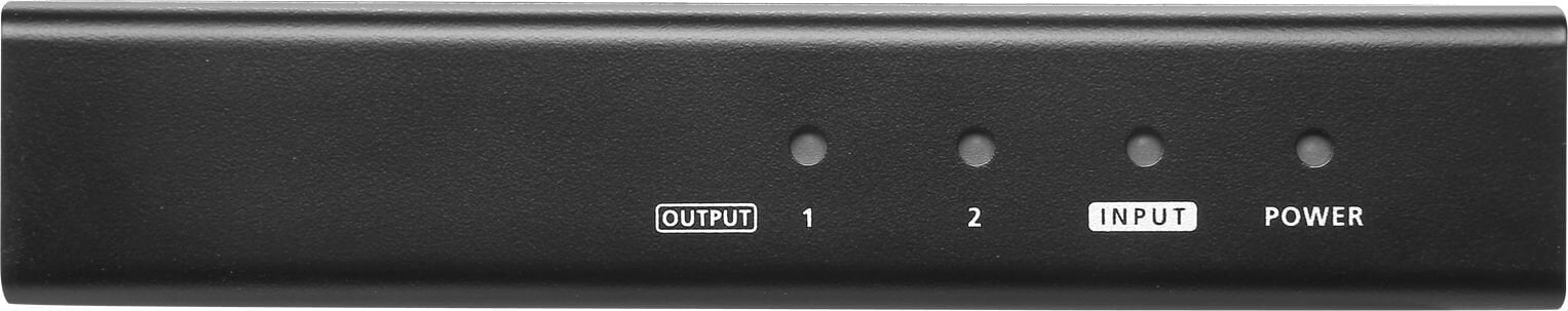 ATEN VS182B-AT-G цена и информация | Adapteri un USB centrmezgli | 220.lv