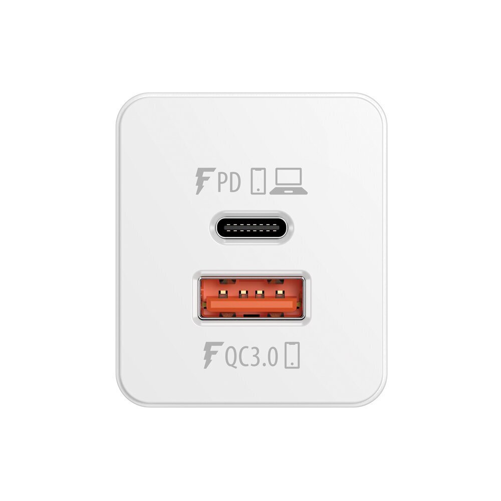 Forever Core GSM099199 цена и информация | Lādētāji un adapteri | 220.lv