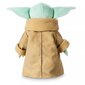 Mīksta plīša rotaļlieta Baby Yoda, 25 cm, Star Wars cena un informācija | Mīkstās (plīša) rotaļlietas | 220.lv
