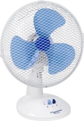 Bestron Bestron DDF27W 27cm cena un informācija | Ventilatori | 220.lv