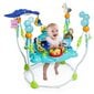 Disney bērnu aktivitāšu krēsliņš, Finding Nemo, K60701, zils cena un informācija | Staigulīši | 220.lv