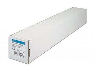 Fotopapīrs HP Q1445A, 90 g/m2 cena un informācija | Kancelejas preces | 220.lv