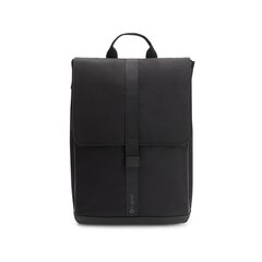 Рюкзак для пеленания Bugaboo, Midnight Black цена и информация | Аксессуары для колясок | 220.lv