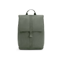 Рюкзак для пеленания Bugaboo, Forest Green цена и информация | Аксессуары для колясок | 220.lv