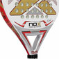Rakete NOX ML10 Pro Cup 2022 WH Balts cena un informācija | Padels | 220.lv