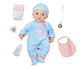 Lelle Baby Annabell Brother Doll 794654 cena un informācija | ZAPF Baby Annabell Rotaļlietas, bērnu preces | 220.lv