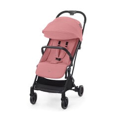 Спортивная коляска Kinderkraft Indy, Dhalia Pink цена и информация | Коляски | 220.lv